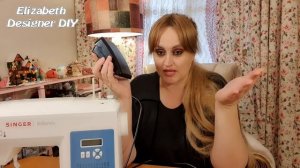 Это гээ, не нужно и даром. Обзор швейной машинки Зингер Бриланс.