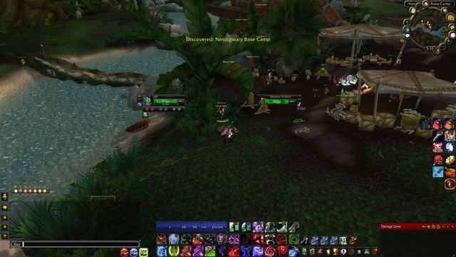 Achievement To All The Squirrels Who Shared My Life World of Warcraft Wrath of the Lich King смотреть онлайн