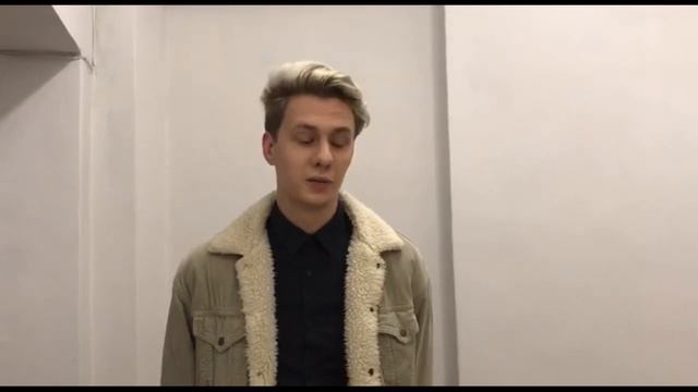 Первокурсники Академии Штиглица_ блиц-интервью. смотреть онлайн