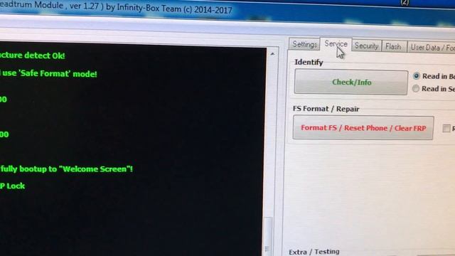 LAVA A67 FRP DONE WITH CM2 100% смотреть онлайн