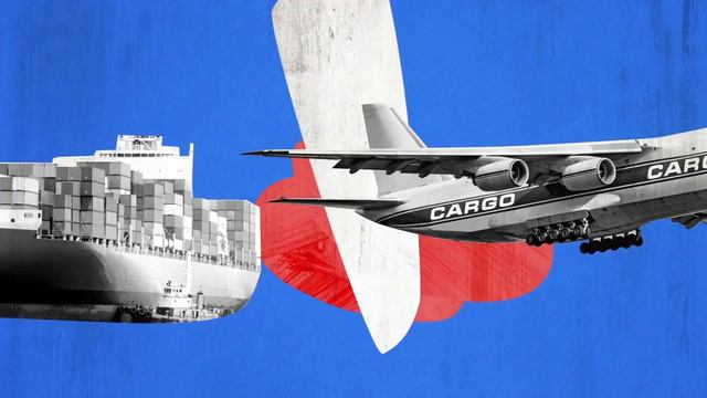 International Trade Explained