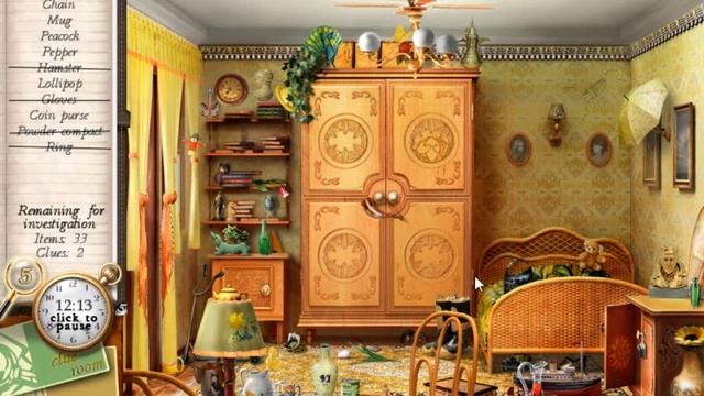 Agatha Christie - Death on the Nile - Walkthrough/Commentary Part 14!!! смотреть онлайн