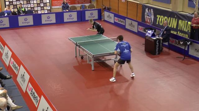 Konrad Kulpa - Daniel Bąk set 1, 2 i 3 смотреть онлайн