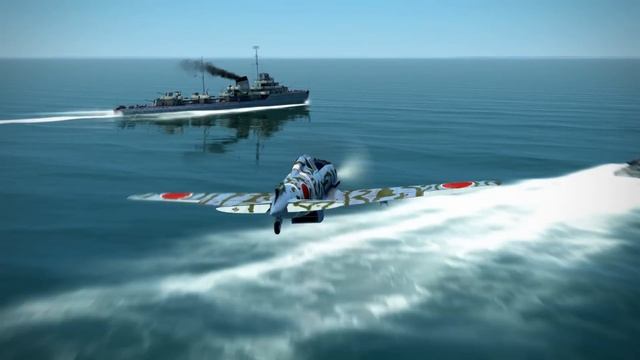 KAMIKAZE SPECIAL - Fails & Wins! V111 | IL-2 Sturmovik Flight Sim Crashes смотреть онлайн