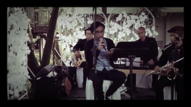 Ed sheeran - Thinking out loud ( cover with saxophone/flute ) смотреть онлайн