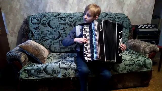 "Колыбельная" А.Холминов смотреть онлайн