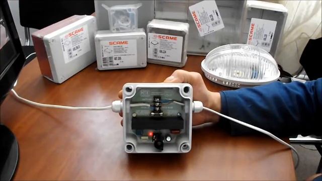 Светореле ФБ-2М смотреть онлайн