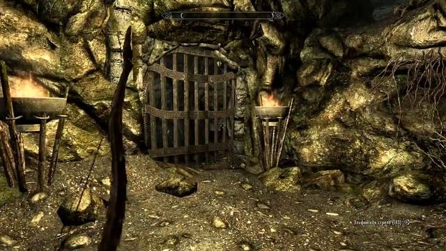 Skyrim от 15 июля часть 5 смотреть онлайн
