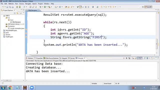 Class 48 | Advance Java Servlet 8 смотреть онлайн