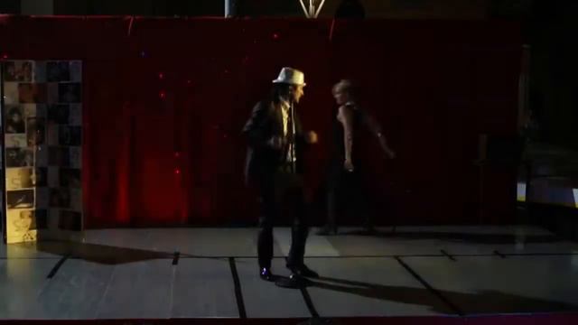 MAX DI MAURO MOON DANCE смотреть онлайн