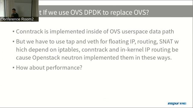 OVS DPDK issues in Openstack and Kubernetes and Solutions смотреть онлайн
