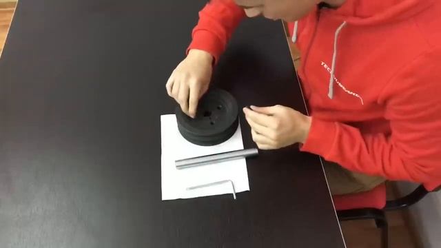 Втулки тапербуш