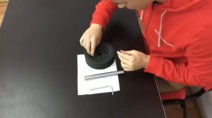 Втулки тапербуш