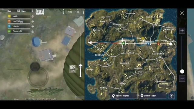 ПУБГ МОБАЙЛ ЛАЙТ ОБЗОР PUBG MOBILE LITE смотреть онлайн