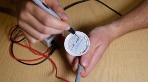 GJ3C LED Тестер для ремонта ТВ, мониторов/ проверки светодиодов и LED string