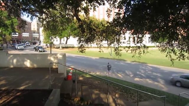 Dealey Plaza 1 смотреть онлайн