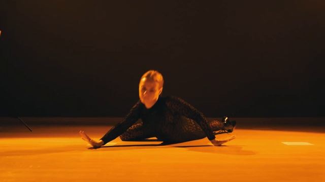 AGF - Liniendicke - Frame up dance choreo смотреть онлайн