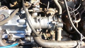 Жуткий звук, плохо работает двигатель у Оки, после ремонта. Что делать?!