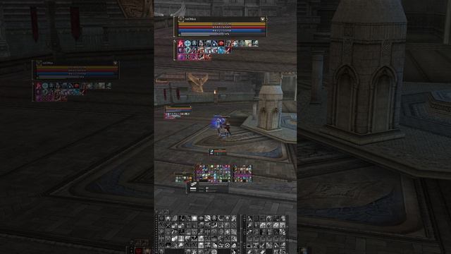 Olympiad \ Lineage 2 Scryde x2 смотреть онлайн