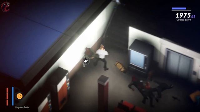 Midnight Fight Express | All Brutal Finishers & Counters смотреть онлайн