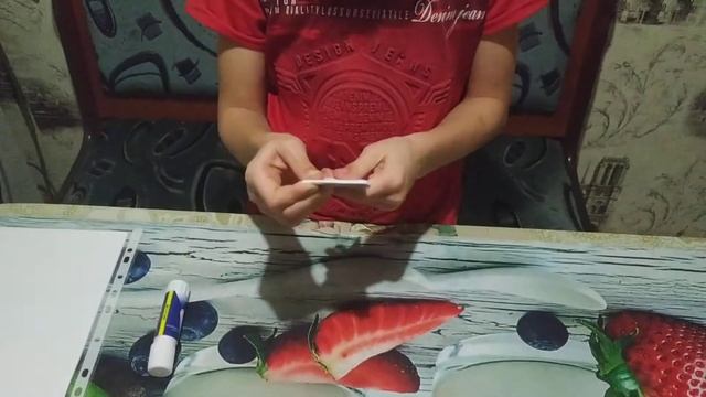 Томагавк из бумаги смотреть онлайн