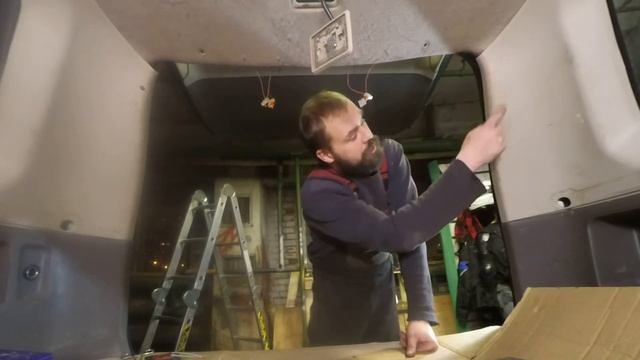 Дополнительная подсветка в авто смотреть онлайн