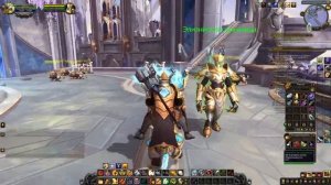 WoW Shadowlands - Где поменять сферулы анимы - Кирии