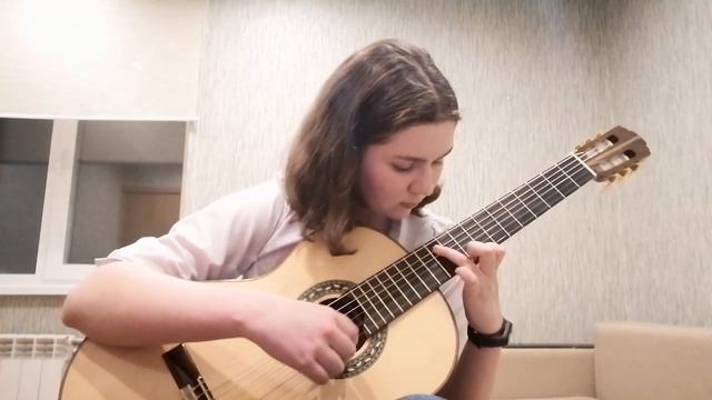 Р. Сайнс де ла Маса- Сапатеадо смотреть онлайн