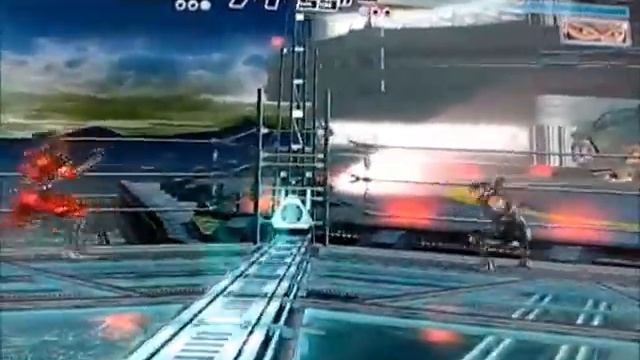 Dead or Alive 4 - The things a glitch can do смотреть онлайн