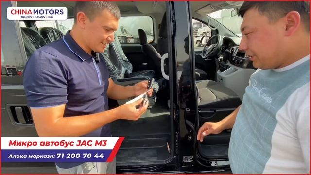 100 KILOMETRGA 8 LITR BENZIN JAC M3 MIKROAVTOBUS смотреть онлайн