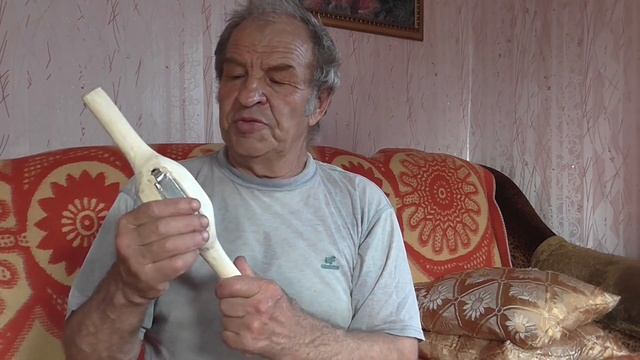 Таежный рубанок Ирэбчэнэ смотреть онлайн