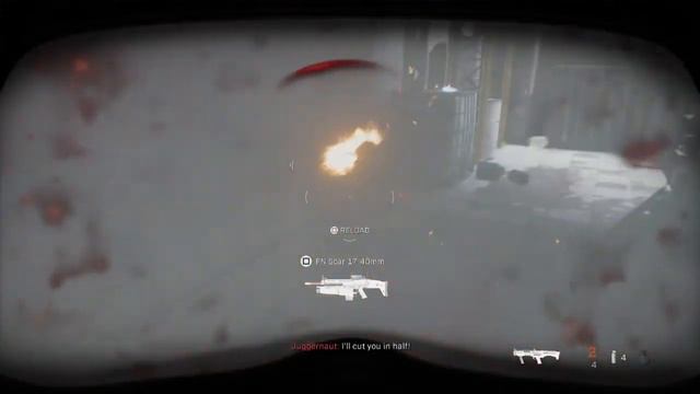 Call of Duty Modern Warfare (2019) Part 13 Kill Barkov смотреть онлайн