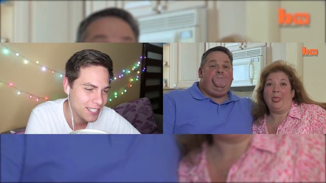 БЕЗУМНАЯ СЕМЬЯ ИЗ КНИГИ РЕКОРДОВ ► ЗАЧЕМ? [трэш-шоу] смотреть онлайн