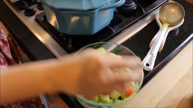 Split Peal Soup Recipe (Pakistani Style)