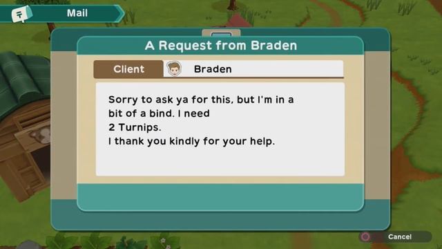 Harvest Moon: One World (PS4): Is it Good? - Pixel Rose Reviews смотреть онлайн