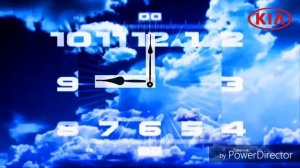 Новогодняя заставка программы время 29.12.2015