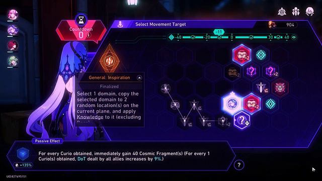 "Curio Extrapolation" Gold & Gears Conundrum 12 Full Run смотреть онлайн