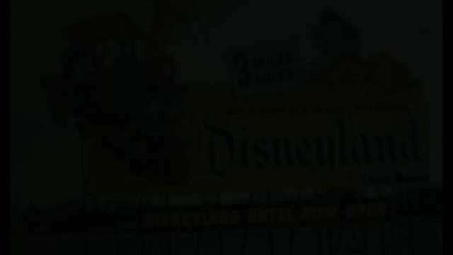 Opening Day: Disneyland смотреть онлайн
