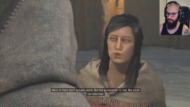 ASSASSIN'S CREED REVELATIONS PT.7 - SHAHKULU смотреть онлайн