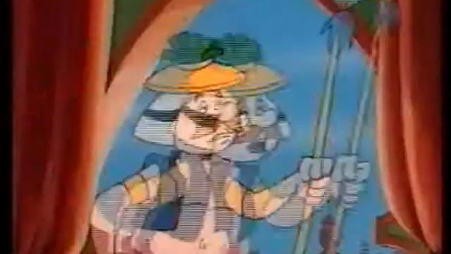 Iznogud - Ep.01 Sezona 1 - The Hideaway Bed