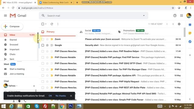 Create a ZOOM Account смотреть онлайн