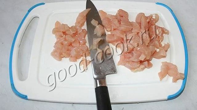 Кулинарные секреты