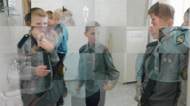 Поездка на погранзаставу в Камень-Рыболов. "Но контрольно-пропускные пункты есть у нас в России..." смотреть онлайн