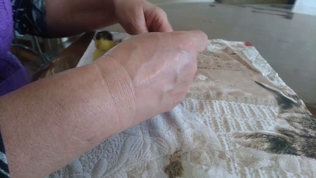 КАК ВЫЛЕЧИТЬ ШПАГАТИК У УТЁНКА? смотреть онлайн