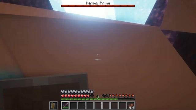 NEW ZOMBIES in MINECRAFT?! ( Ryans Zombies 1.19.4 ) смотреть онлайн