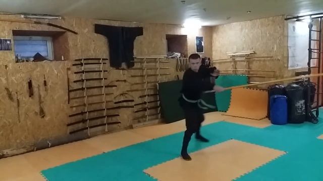 Удар шестом. смотреть онлайн
