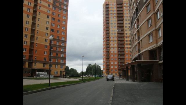 1 комнатная квартира Балашиха Московская обл смотреть онлайн