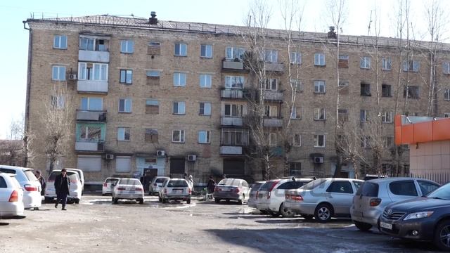 В Туве начинается сезон субботников смотреть онлайн