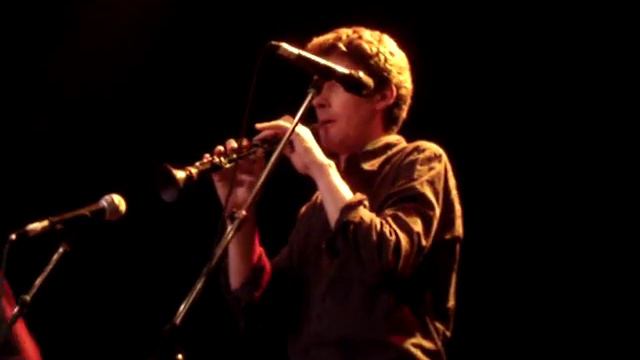 Erwan Hamon - Fest Noz de Villejuif (10-02-2007) смотреть онлайн