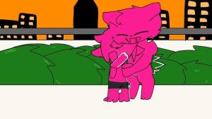 Unnamed Transfur Animation 1